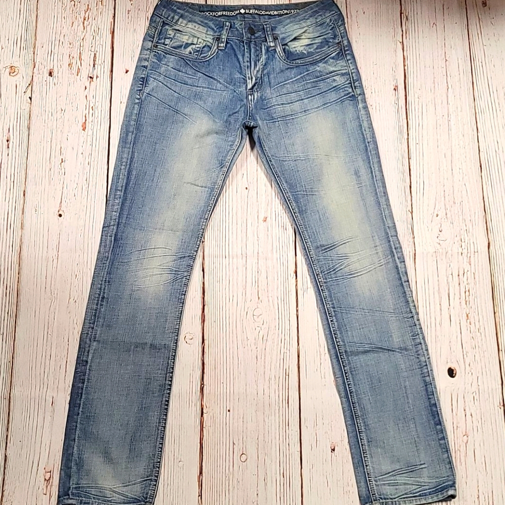 Buffalo David Bitton Jeans